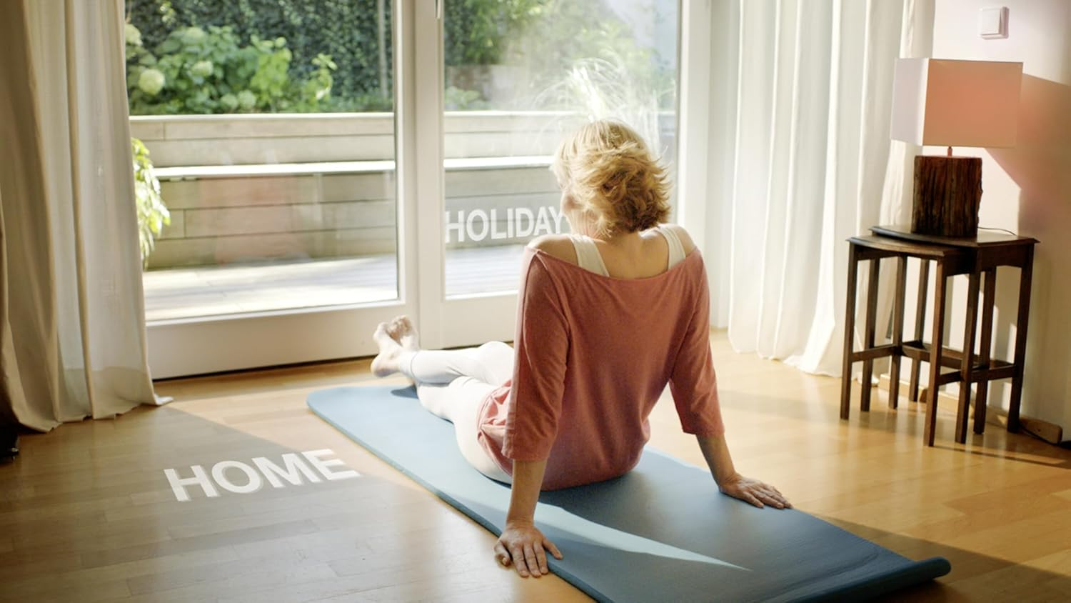 OSRAM Smart Zigbee Classic Bulb Lamp A60 TW Dimmable 9W Frosted E27 White IP20 Protection for General Lighting Home and Commercial Lighting image number 3