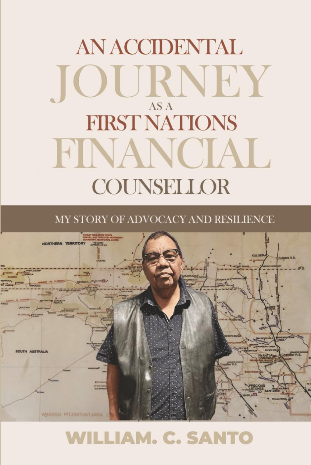 An Accidental Journey as a First Nations Financial Counsellor: My Story of Advocacy and Resilience image number 2