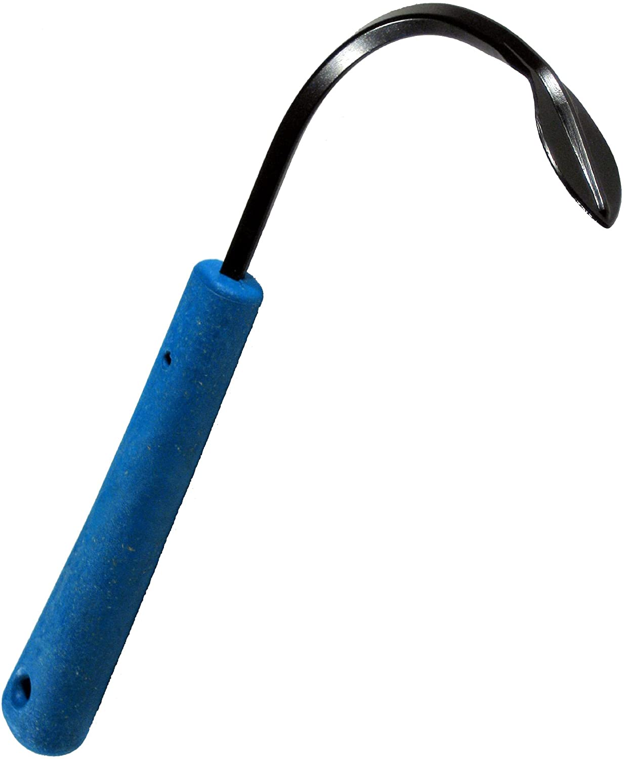 Cobrahead Original Weeder & Cultivator Garden Hand Tool - Forged Steel Blade - Recycled Plastic Handle - Ergonomically Designed for Digging Edging & Planting - Gardeners Love Our Most Versatile Tool image number 3