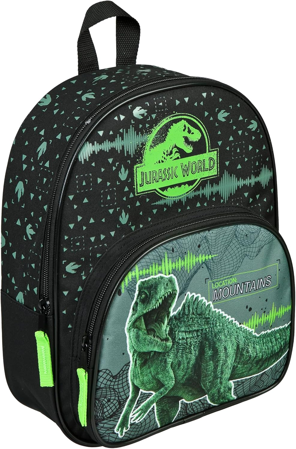 Undercover Unisex Children'S Front Pocket Backpack image number 3