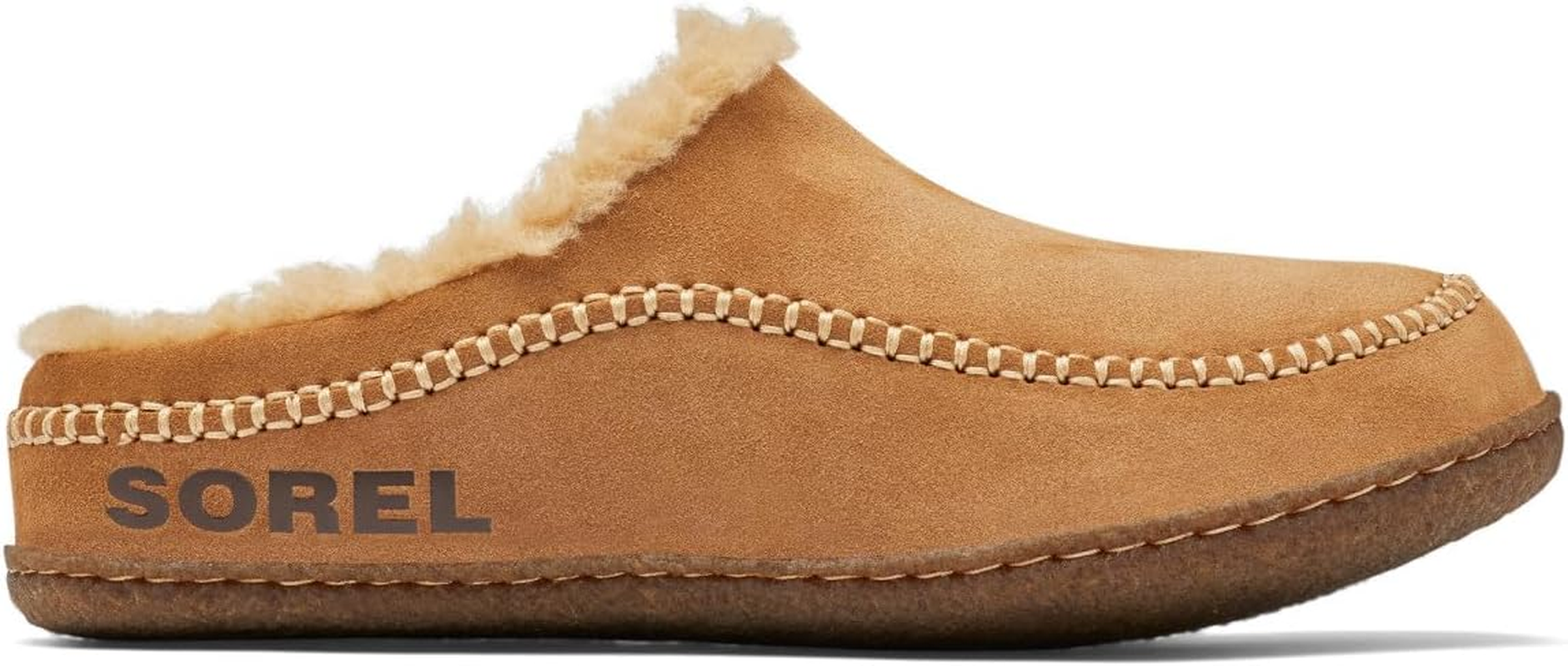 Sorel Men'S Winter Boots Madson II Chukka WP image number 5