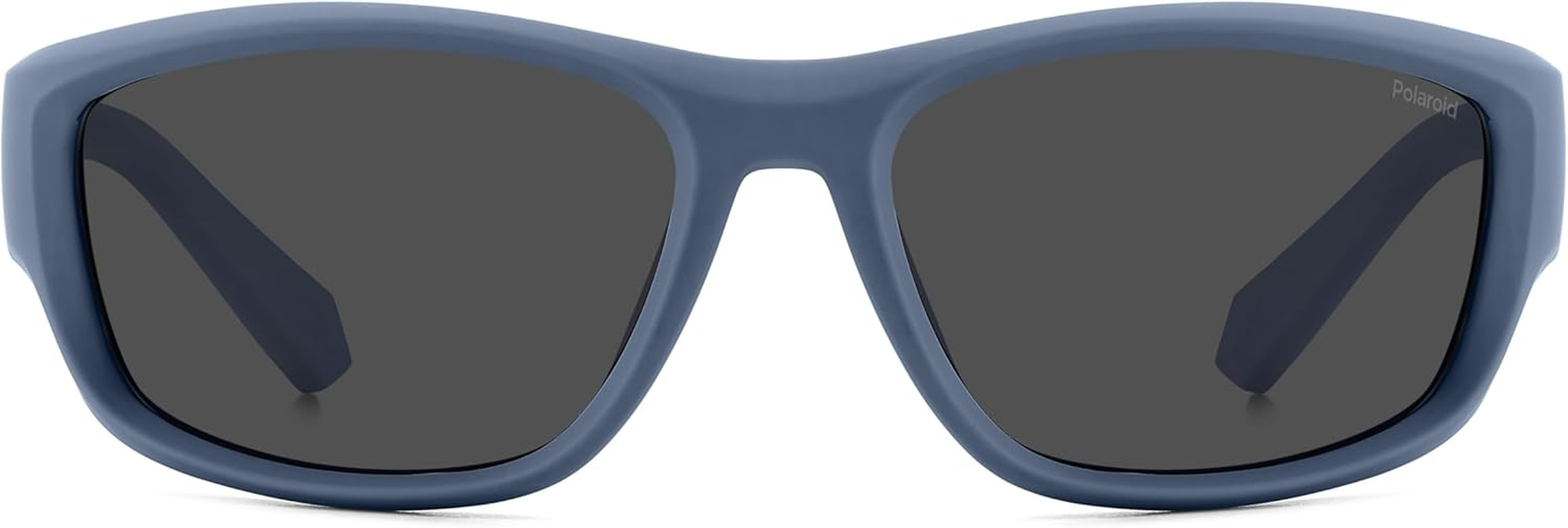 Polaroid Eyewear Men'S PLD 2166/S Polarised Sunglasses, Matte image number 2