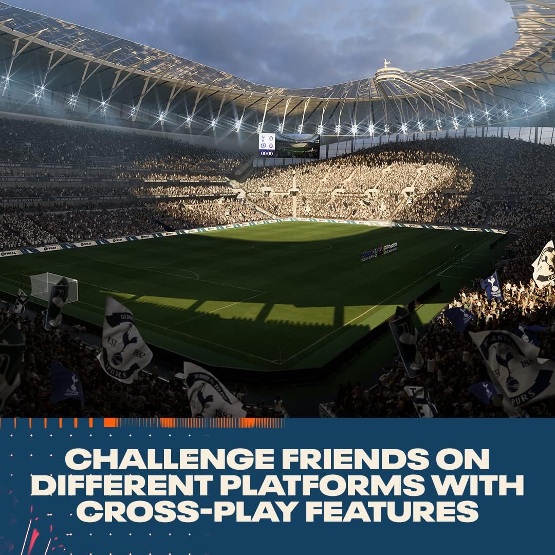 FIFA 23 Standard Edition XBOX SX | English image number 2