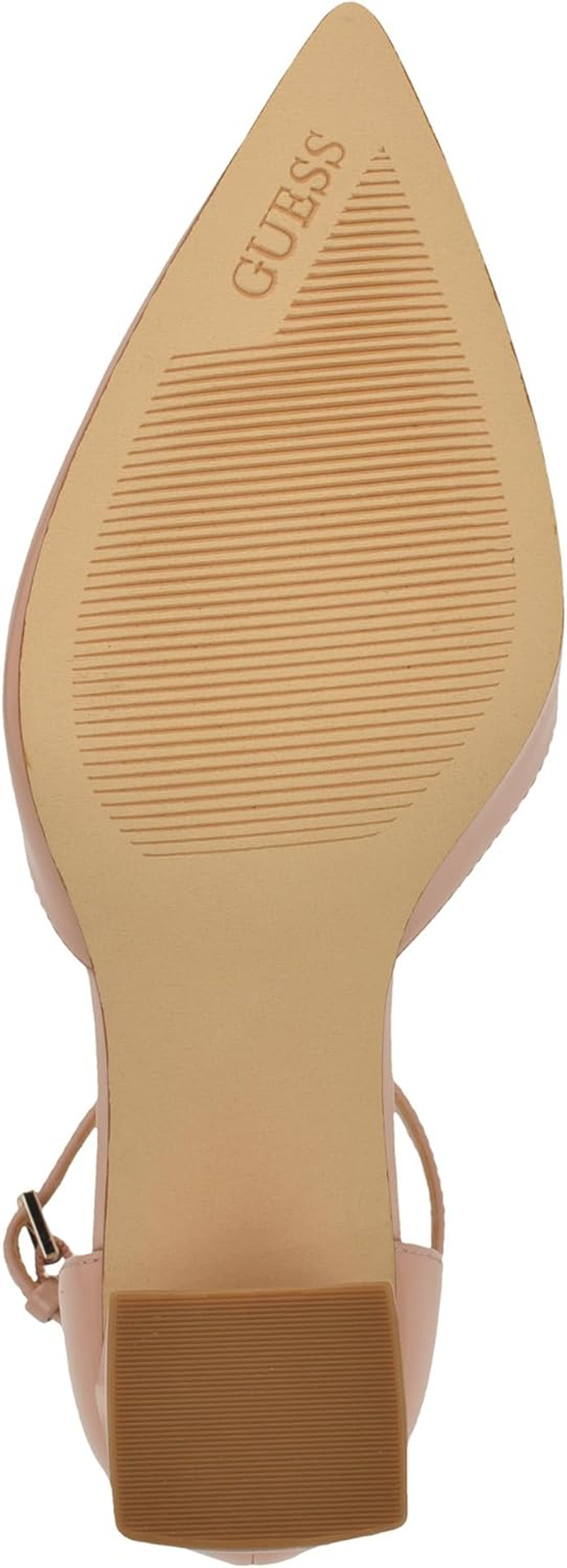 GUESS Women'S Barsyn Pump image number 4