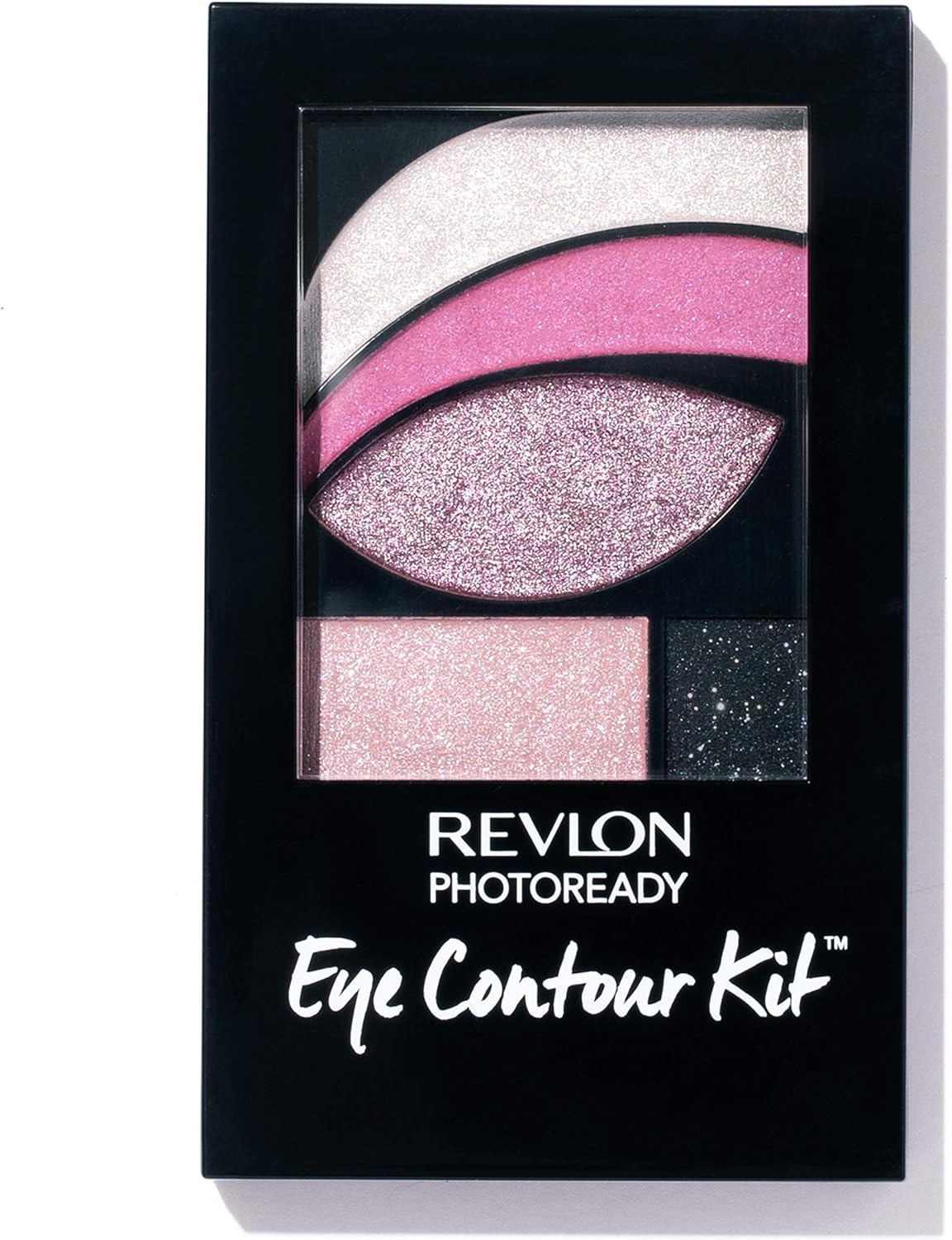 Revlon Photoready Primer, Shadow + Sparkle, Pop Art
