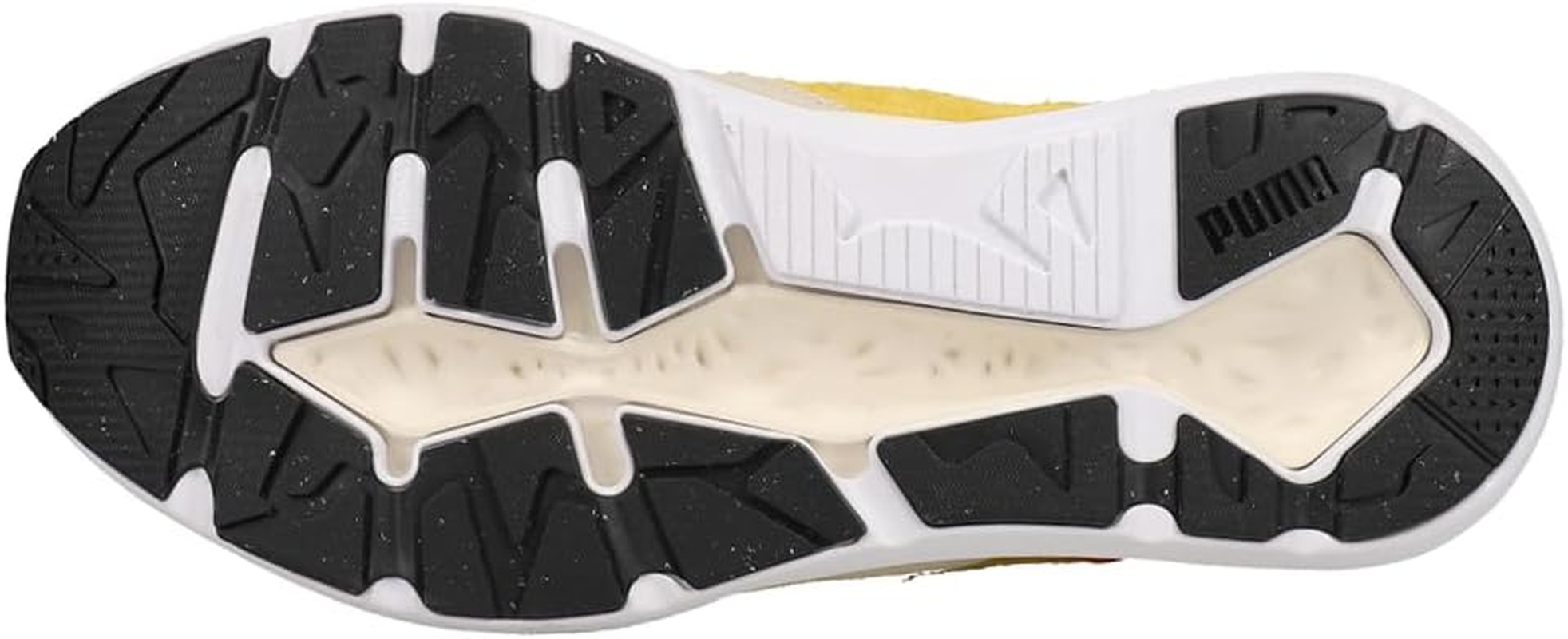 PUMA Mens TRC Blaze HC Athletic Basketball Shoes image number 2