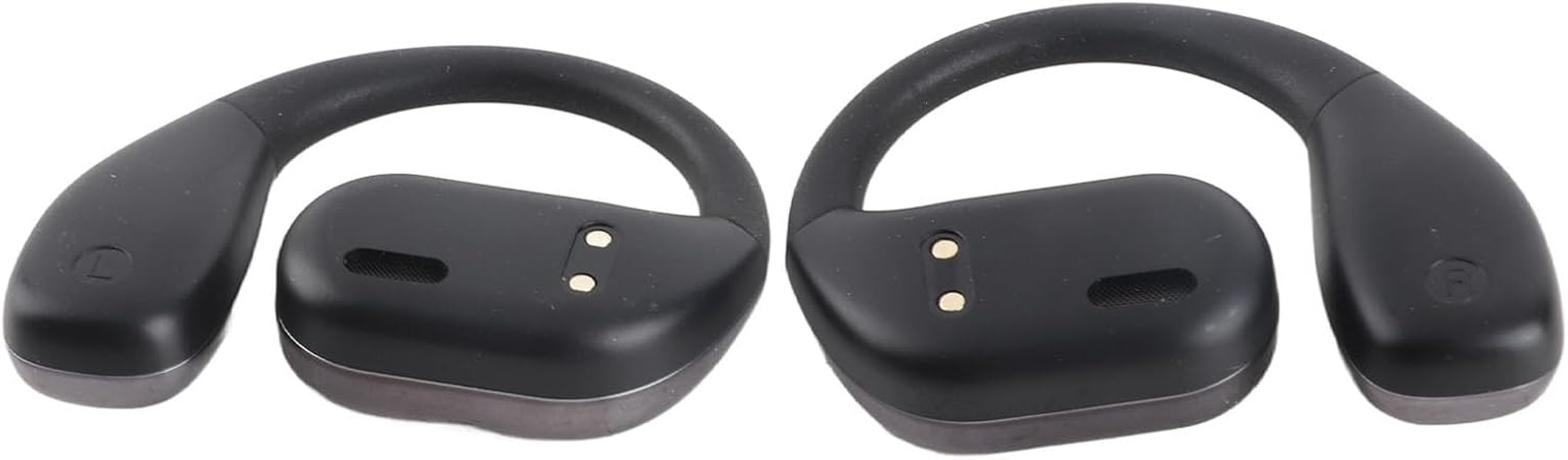 SENECESLI Earbuds Language Translation, Supports 133 Language Input Translator Device Compact Sound Reduction Ergonomic with App for Companies