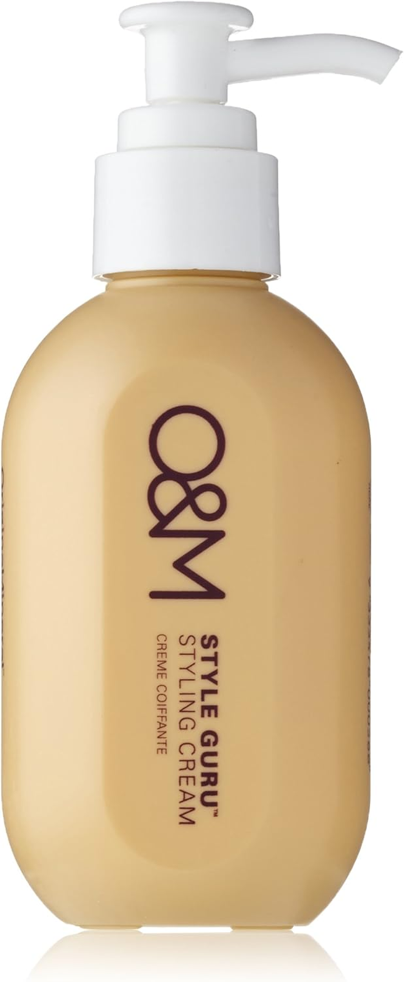 Original & Mineral Style Guru Styling Cream 150 Ml image number 1