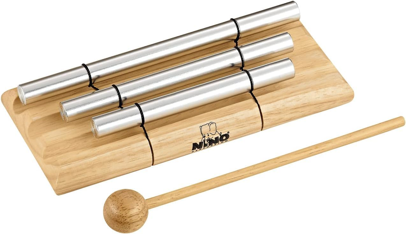 Meinl NINO Energy Chimes 3 Rows image number 4
