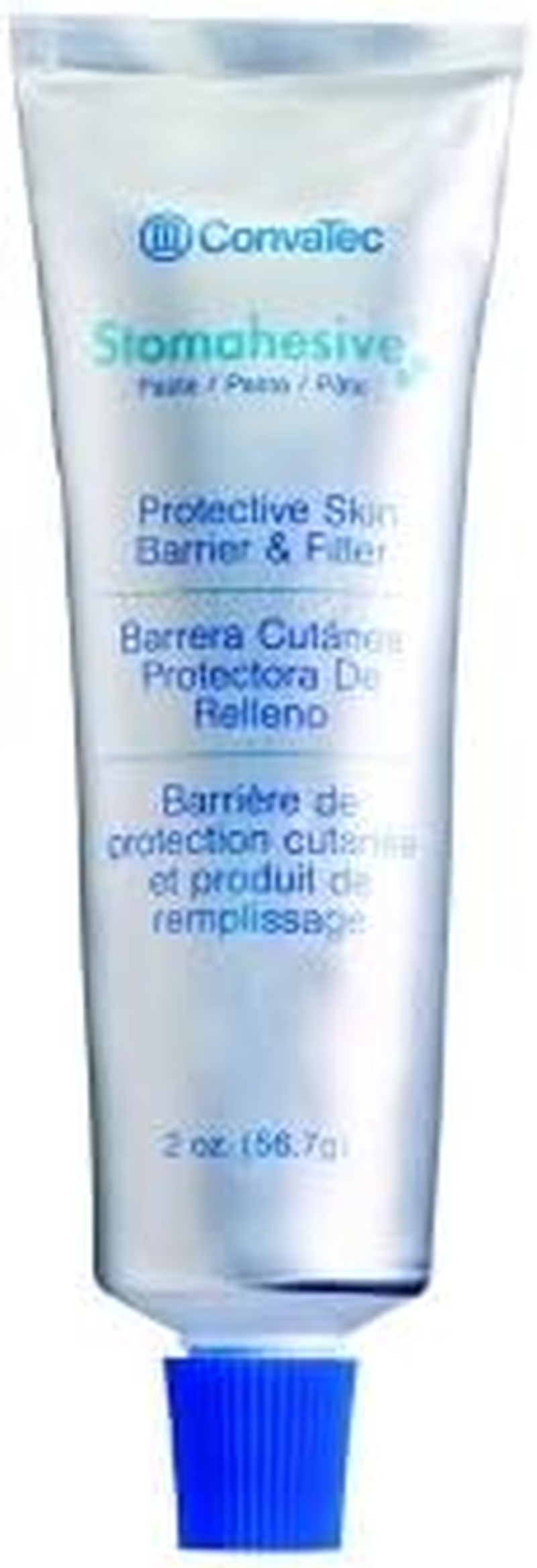 Convatec Stomahesive Paste 2 OZ (4/Pack)