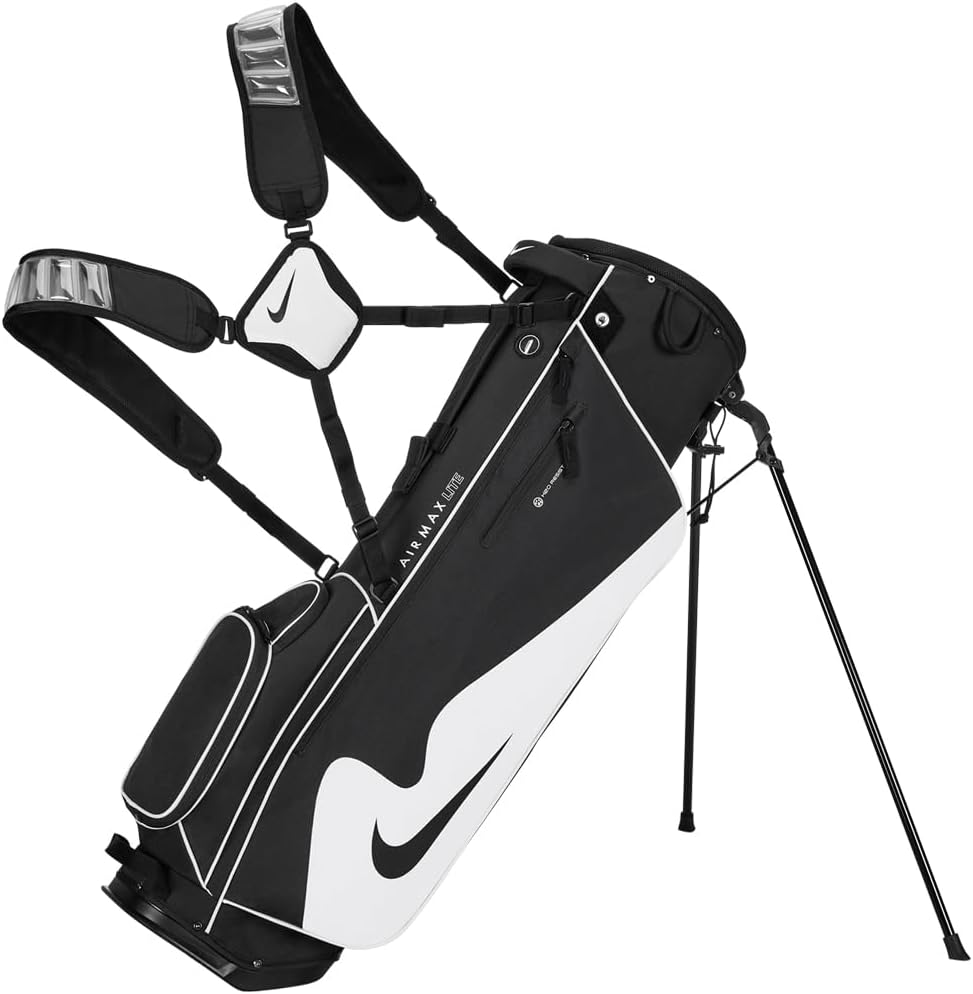 Nike Air Max Lite Golf Bag/Type 9 / GF3018