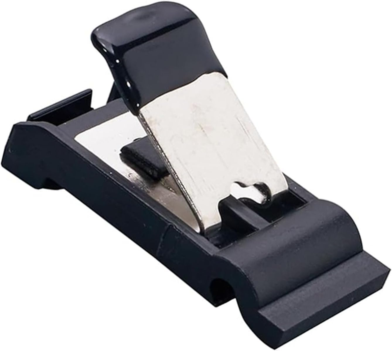 Gas Tank Door Cover Spring, 77360-35040, Fuel Door Spring Clip for Toyota 4Runner 2003-2009, Rugged and Heat Resistant