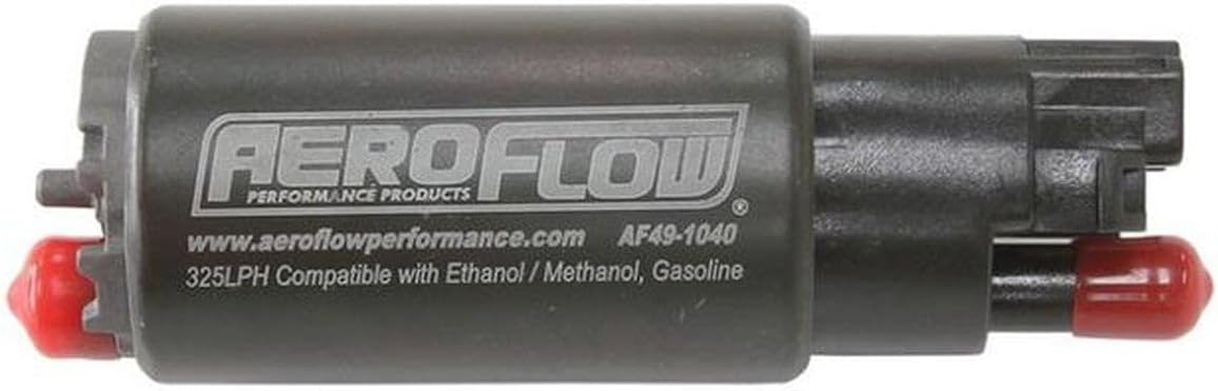 Aeroflow AF49-1040 325Lph E85 Hi Flow in Tank Fuel Pump