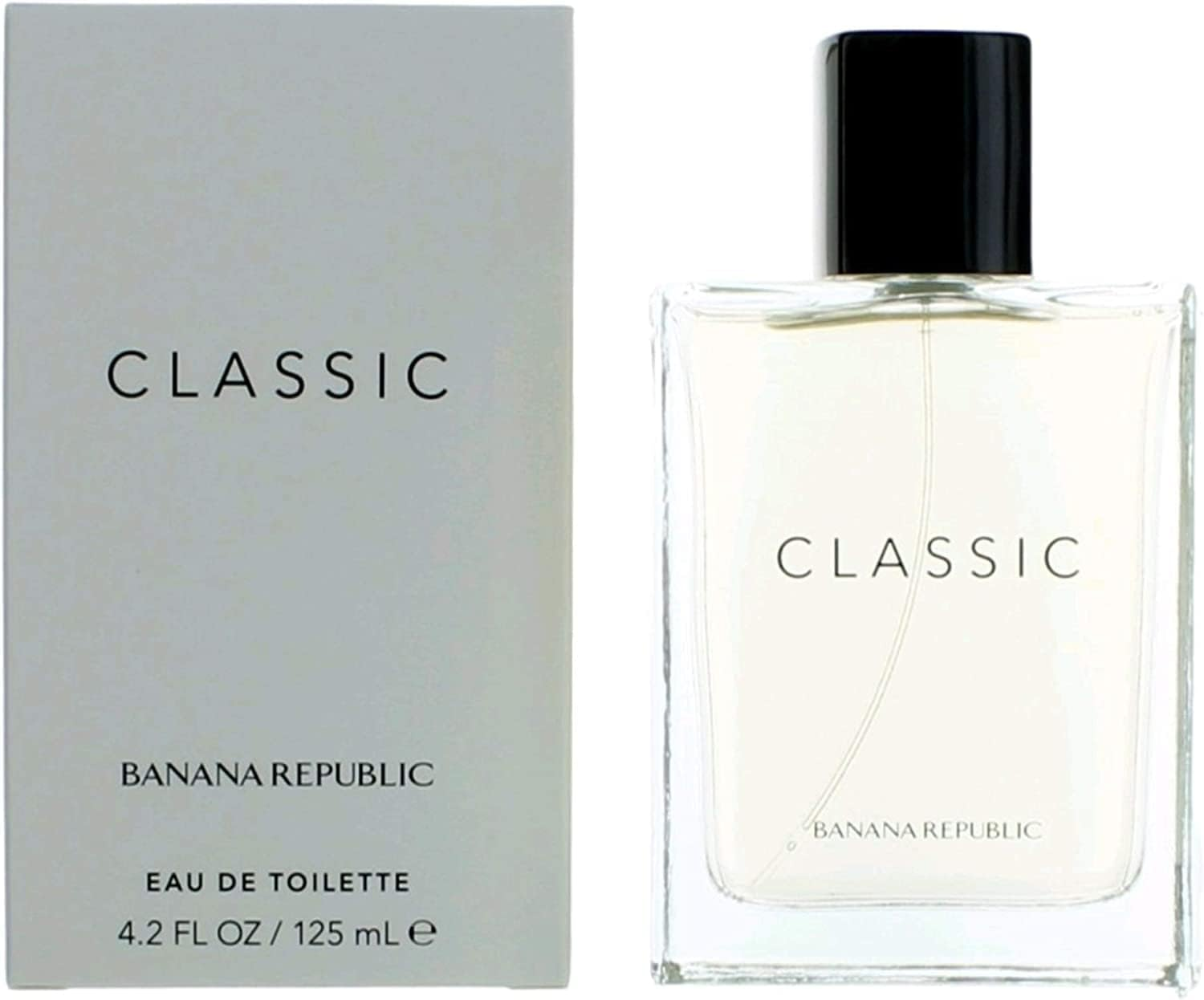 Banana Republic Classic EDT, 125Ml image number 3