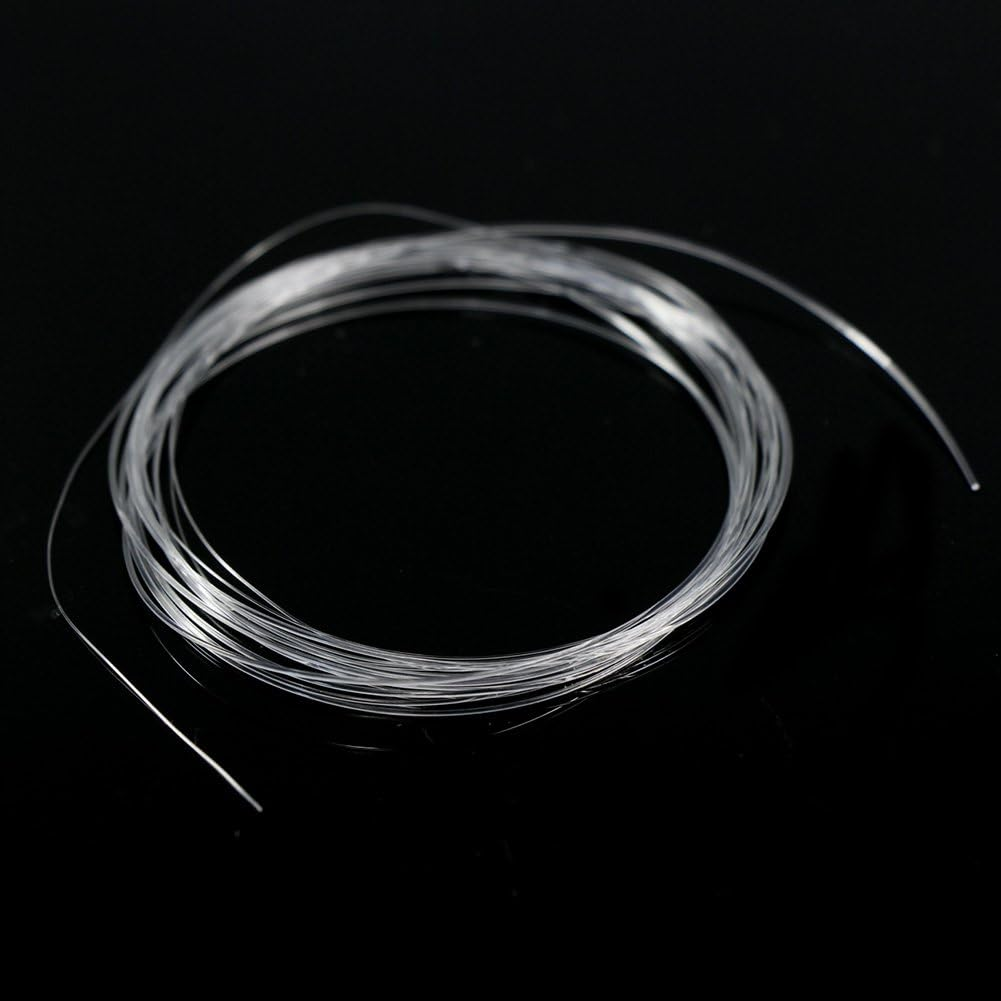 Croch Weight Forward Fly Fishing Line WF 3F 4F 5F 6F 7F 8F 100Ft + Backing Line+ 9Ft Leader image number 4