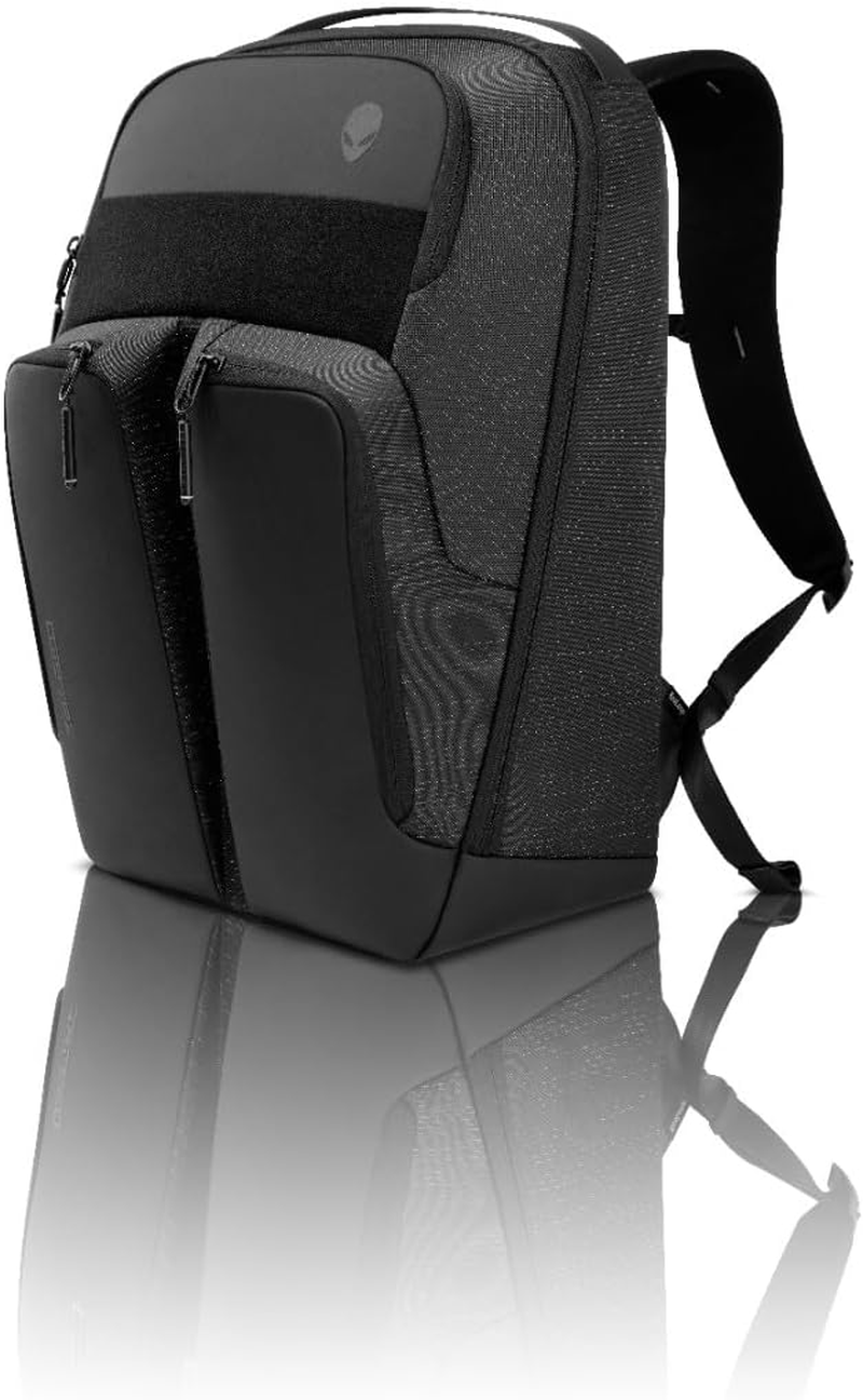 Alienware Horizon Utility Backpack image number 2