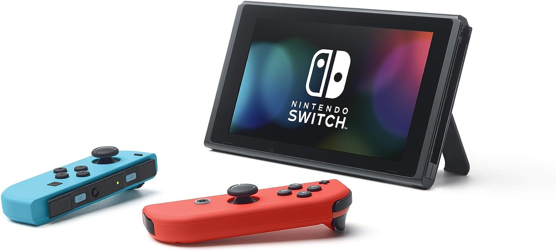 Nintendo Switch (OLED Model) image number 4