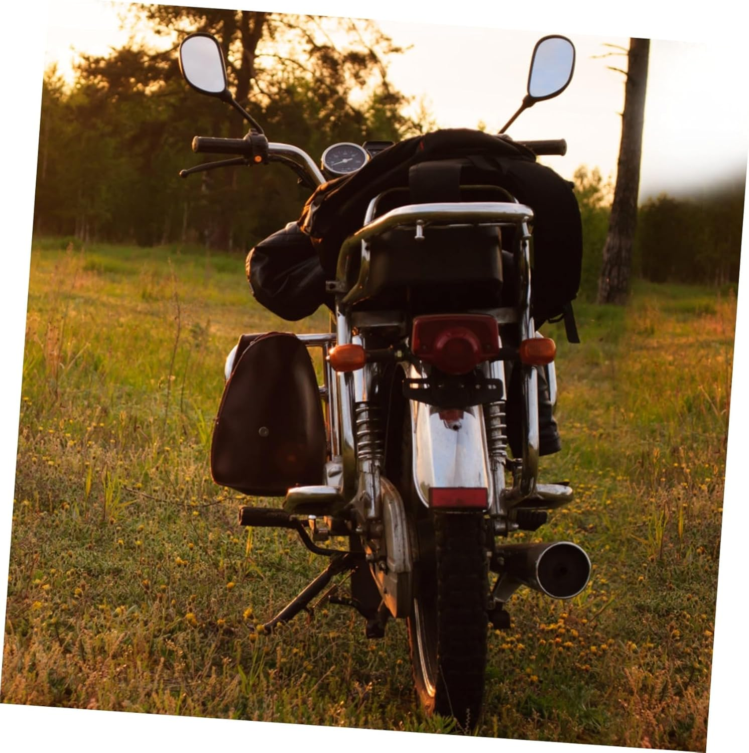 MUELODSIC 5Pcs Bandage Strap Hook Rope Luggage Suitcases Hooks Straps Bungee Cords Heavy Duty Bungee Cords Portable Small with for Latex Silk Black image number 3