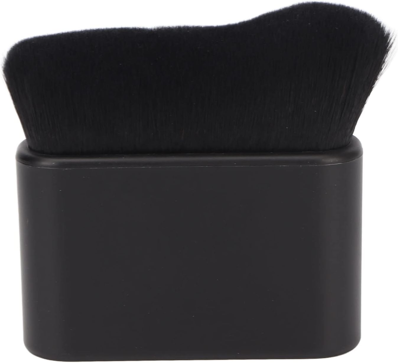 Self Tanner Brush, Large Flat Tanning Brush for Self Tanner Face Body Makeup, Sunless Tanner Makeup Brushes, Soft Body Makeup Brush for Bronzers Blend