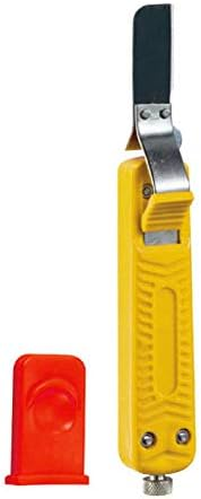 POWERTOOL Cable Stripper Cable Wire Cutter Cable Knife Dismantling Tool for Stripping and Dismantling All Cables from 4-70Mm Diameter (LY25-2) image number 1