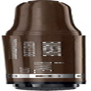 Rimmel London Exaggerate Auto Waterproof Eye Definer, Rich Brown, 2 Count image number 3