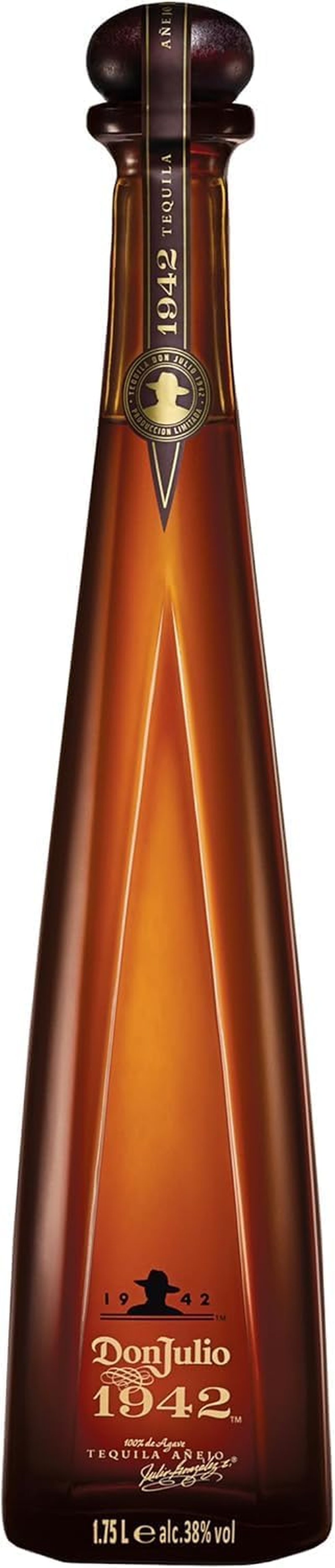 Don Julio 1942 Anejo Tequila Magnum 1.75L image number 6