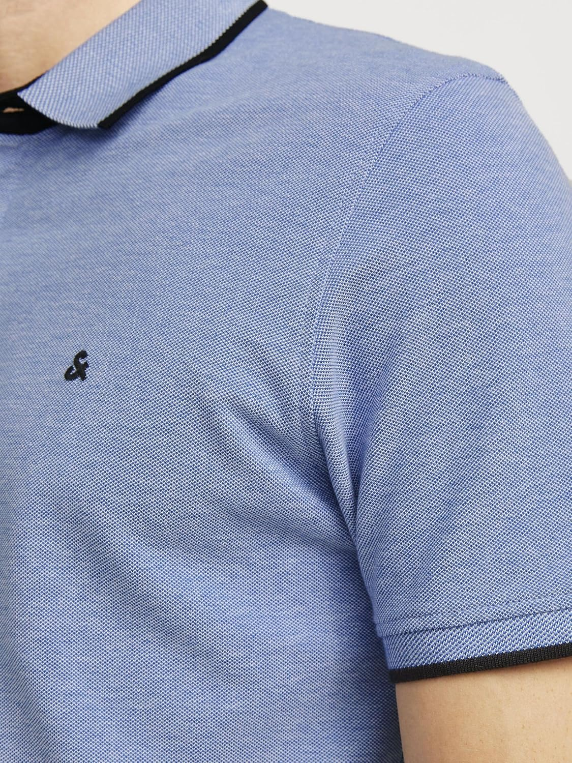 Jack & Jones Men'S Polo Shirt image number 6