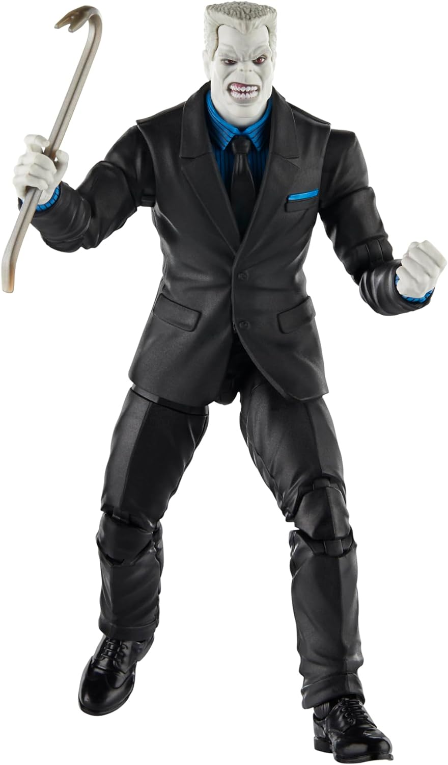 Spider-Man Marvel Legends Series Tombstone