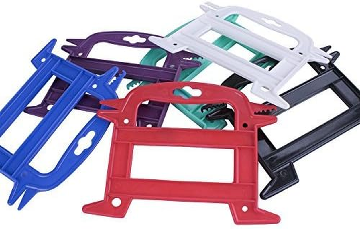 Paracord Planet Line Winder Rope Organizer - Several Colors Available - Prevents Tangles, Knots and Kinks in Your Paracord - Spool Tool for Multiple Uses image number 3