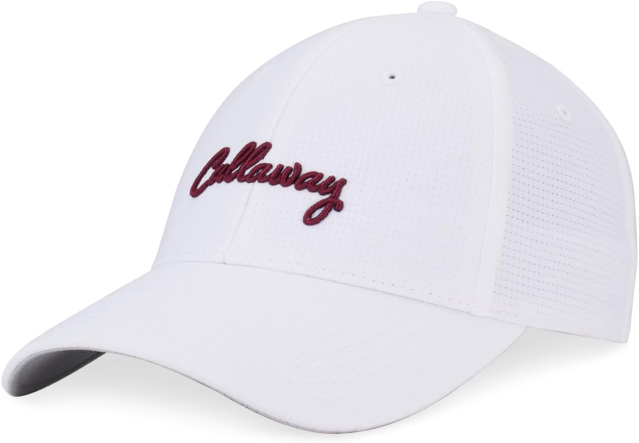 Callaway Womens Stitch Magnet Headwear ( image number 2
