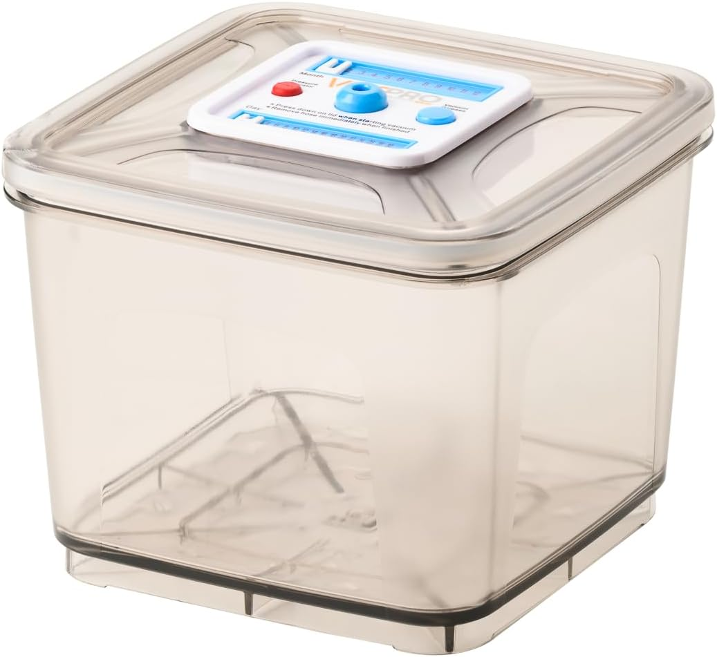 Pro-Line Marinate Bowl, 2.5 Liter Capacity