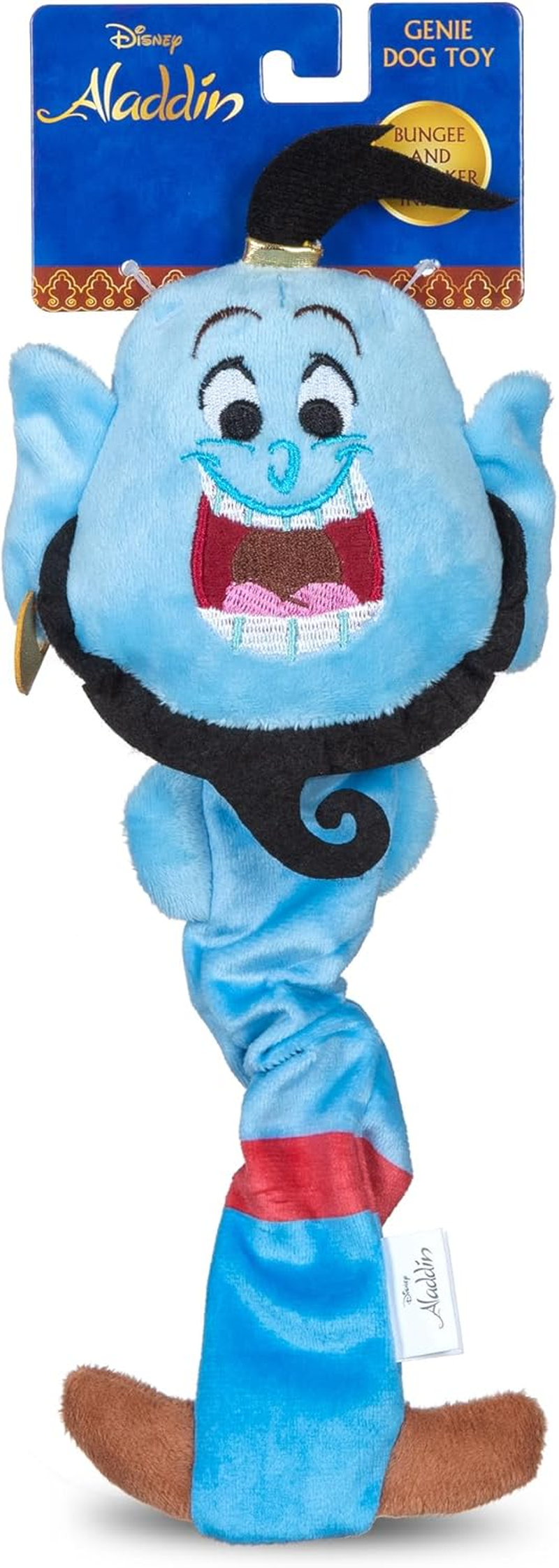 Disney for Pets 3 Piece Princess Cat Toys with Catnip and Crinkle, 4In | Shimmery, Crinkly Cat Toys | Catnip Plush Toys for Cats Inspired Princess Characters