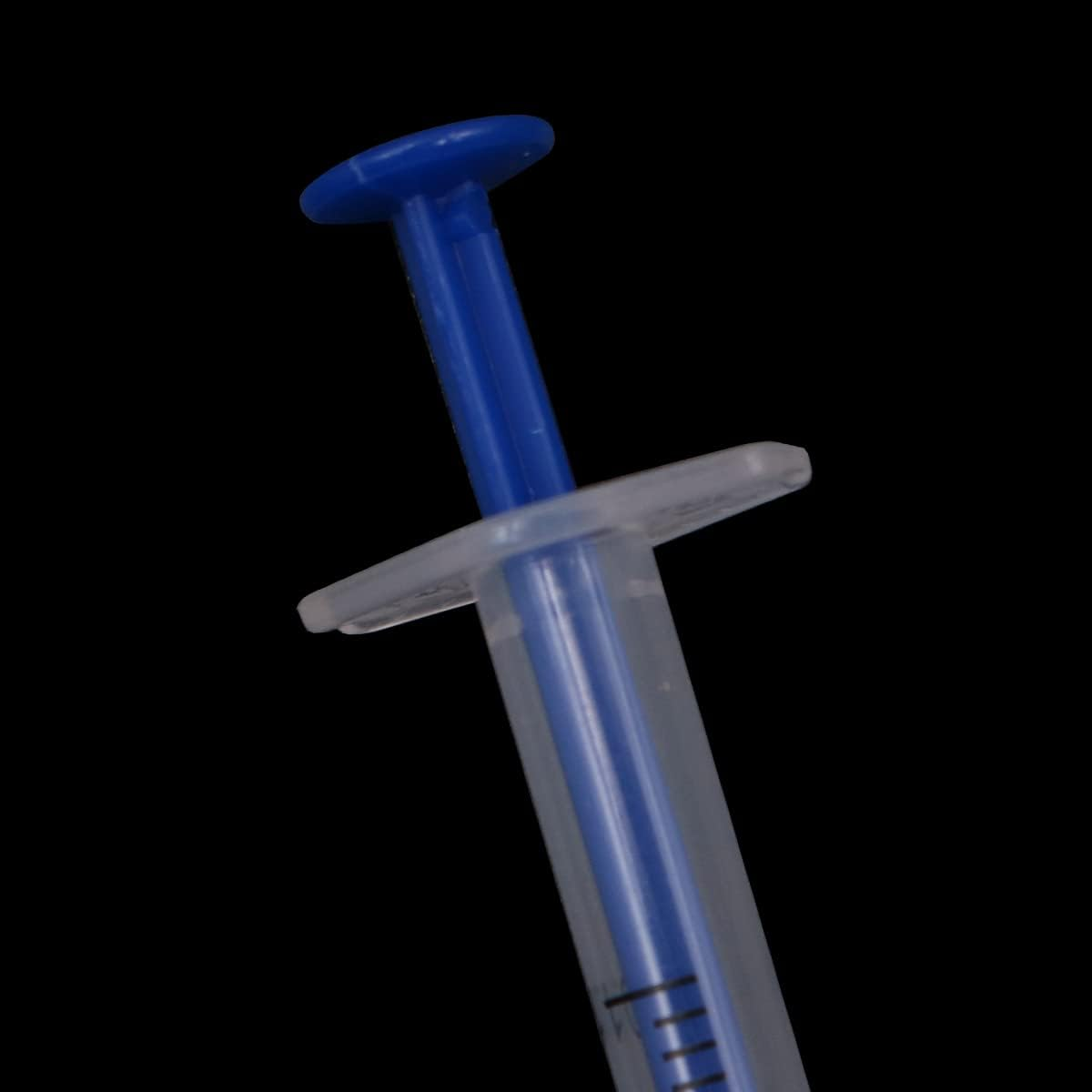 VOANZO Puppy Bottles for Feeding Cat Pill Launcher for Newborn Kittens Dogs Rabbits Small Animals Pet (2 White Nipple+2 Syringes) image number 6