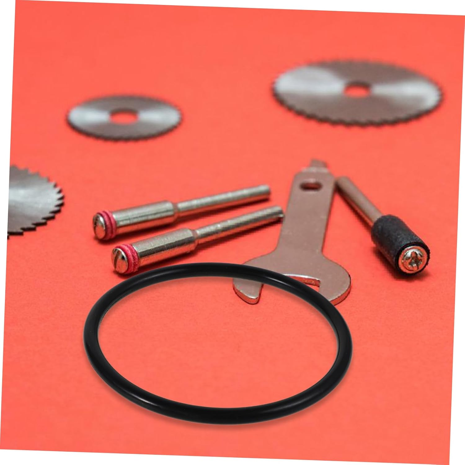 VINTORKY Hydraulic Jack Kit Inclusive Jack Repair Tools Components for Automotive