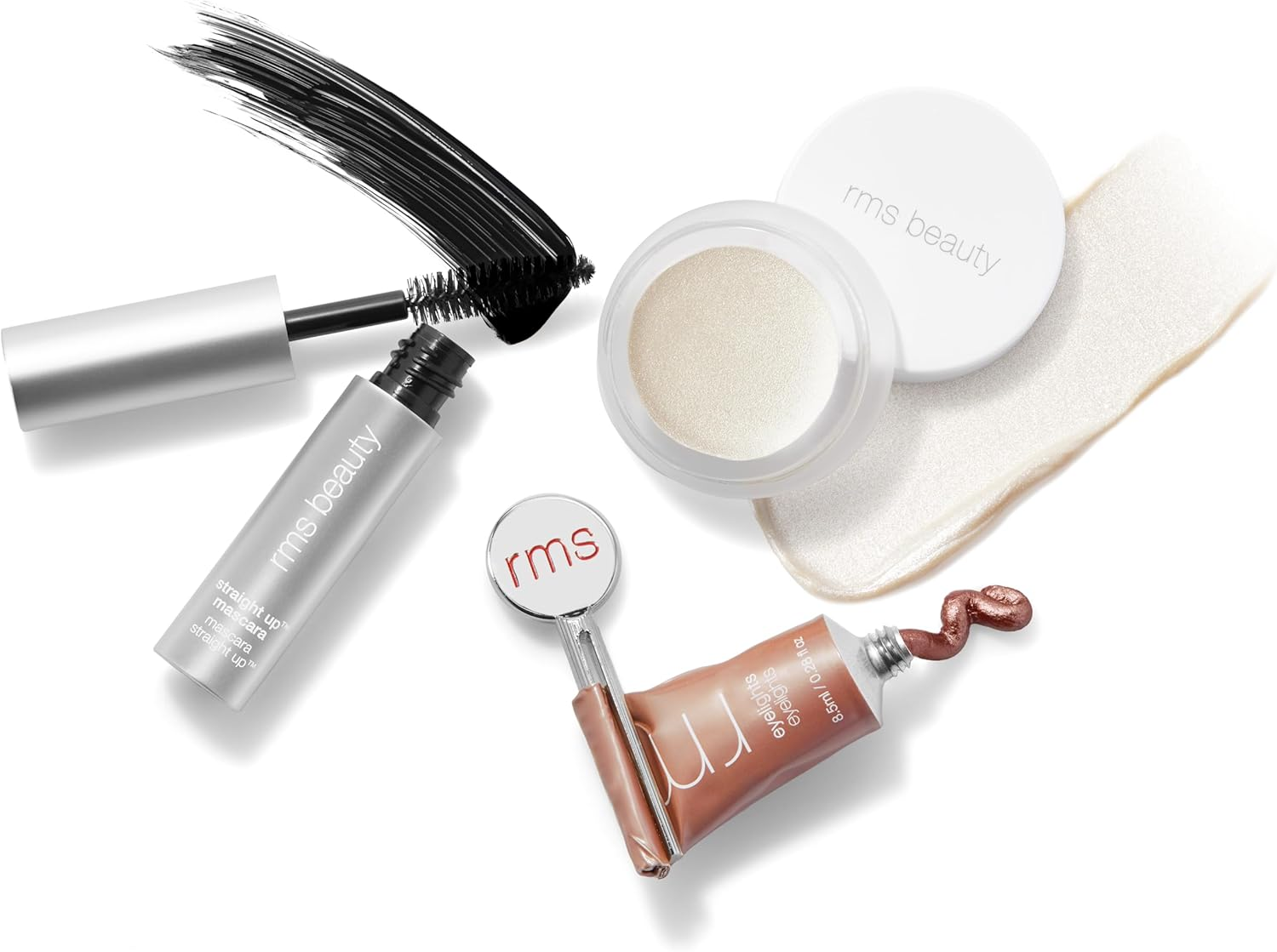 RMS Beauty Luminizer Highlighter image number 1