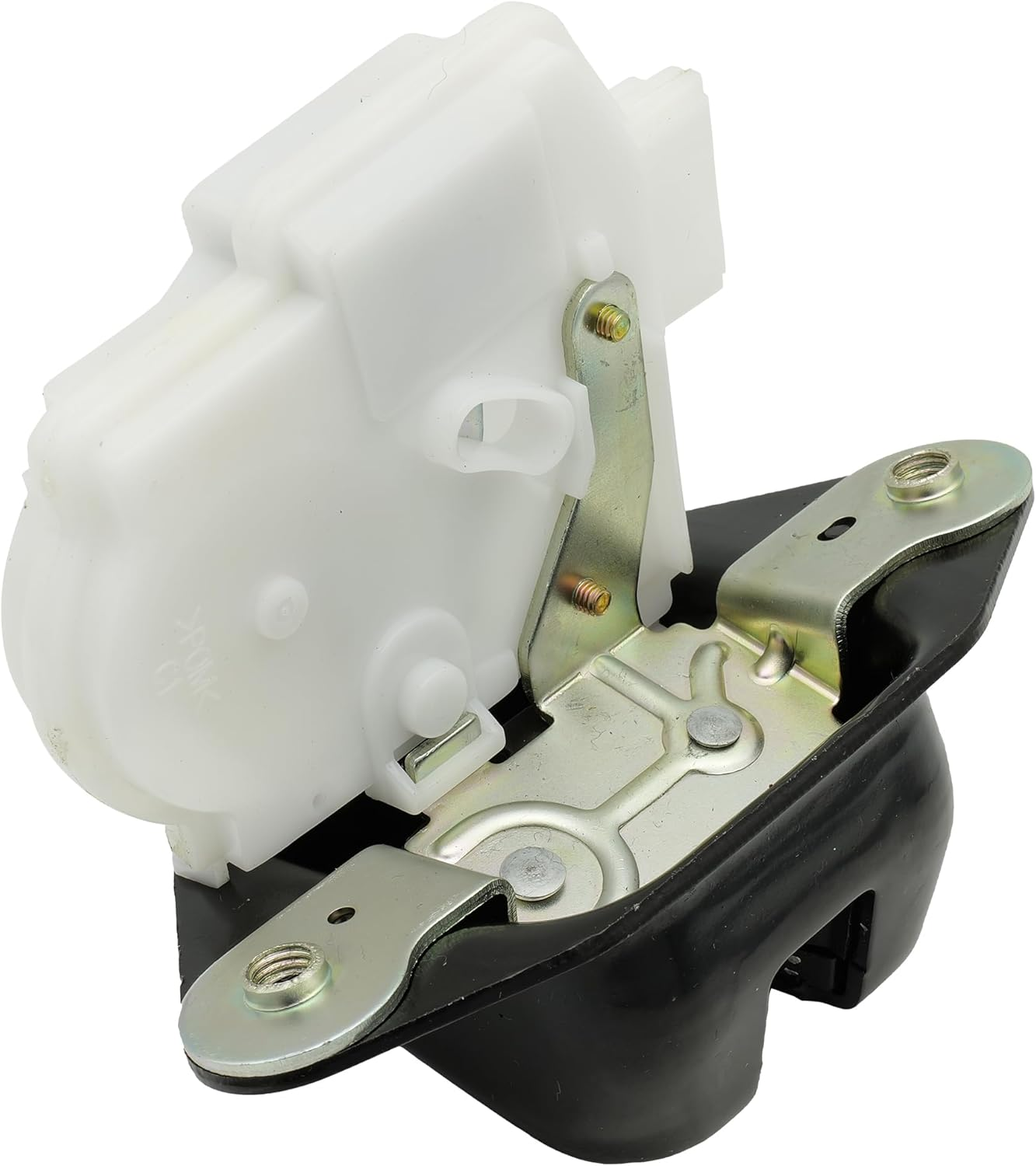 Rear Tailgate Lock Actuator 74800TF0J02 for Honda CR-V 2012-2016, Odyssey 2011-2017, Pilot 2012-2015 & RDX 2010-2012 Lock Assembly Replaces # 74800-TF0-J02 74800-TF0-J01