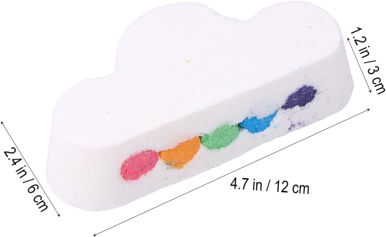 180G Salt Organic Bath Salts Essential Oil for Skin Moisturizing for Girlfriend Mom Friends image number 1