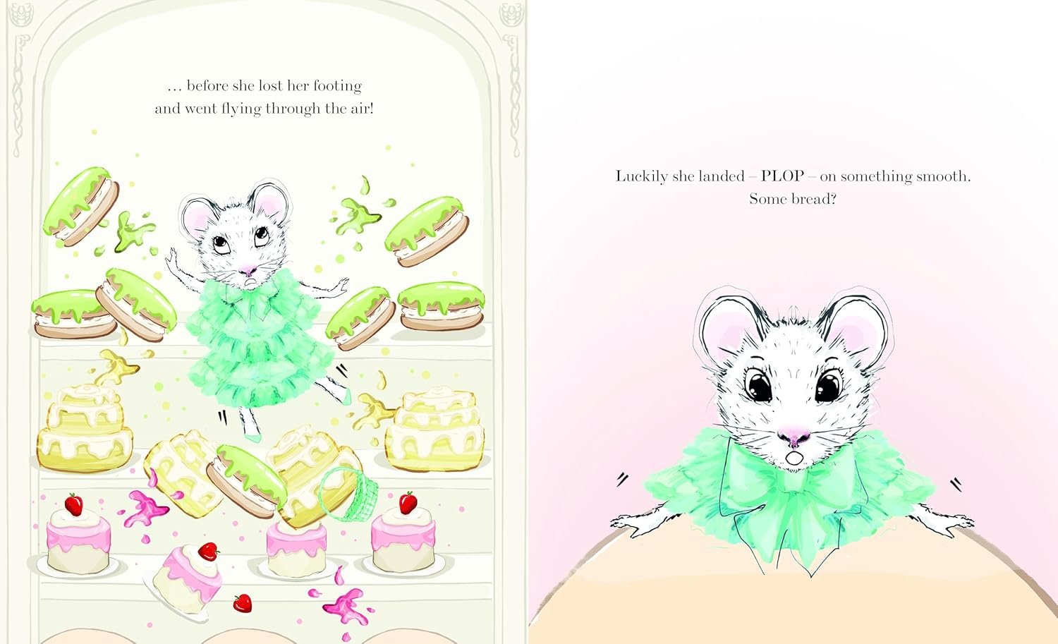 Claris: Dazzling Diamond Egg: Claris #9 (Volume 9) image number 5