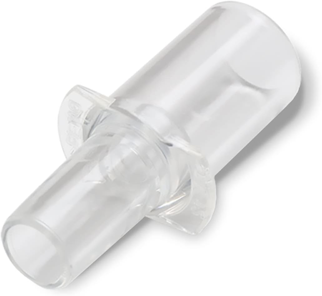 Bactrack Professional Breathalyzer Mouthpieces (50 Count) | Compatible with Bactrack S80, Trace, Scout, Element & S75 Breath Alcohol Testers image number 2