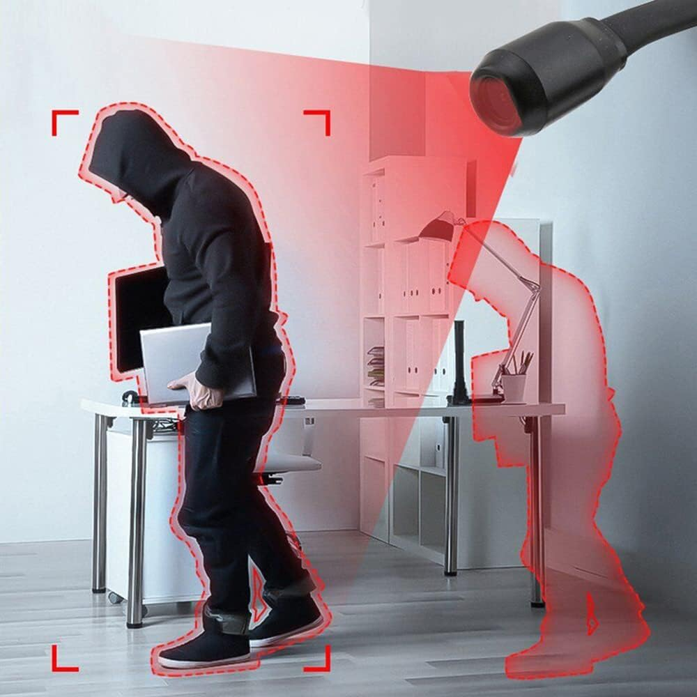 U21 Spy Camera, Mini Hidden Security Cam, Wireless HD Small Surveillance Cameras, Motion Detection Alerts Surveillance Cameras for Indoor/Home