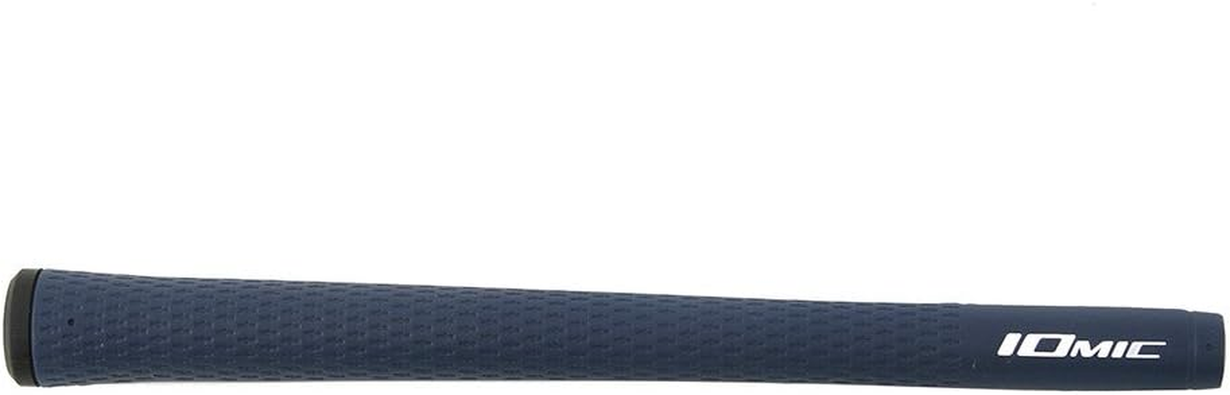 IOMIC Golf Grip Sticky2.3 Standard with Backline M60 - Black image number 2