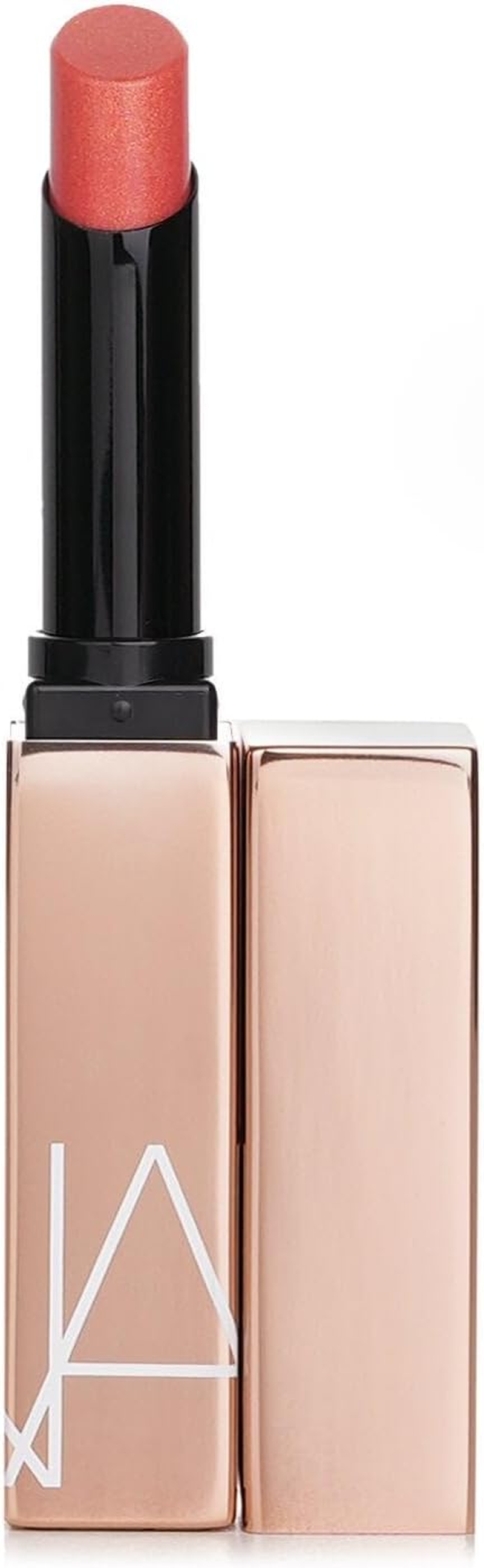 Nars Afterglow Sensual Shine Lipstick, 209 on Edge, 1.5 G image number 5