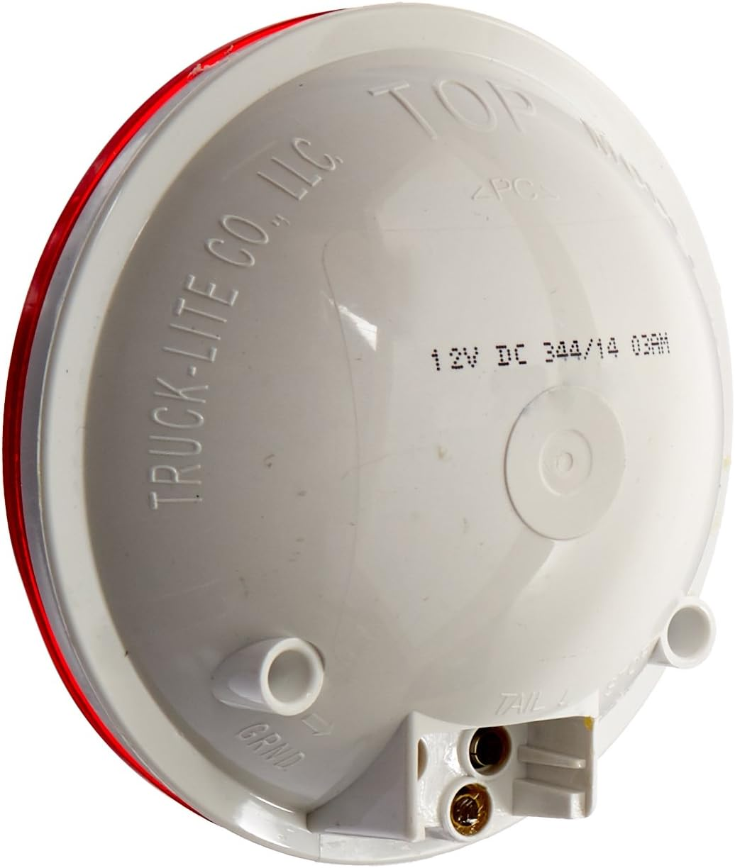 Truck-Lite (40202R) Stop/Turn/Tail Lamp image number 1