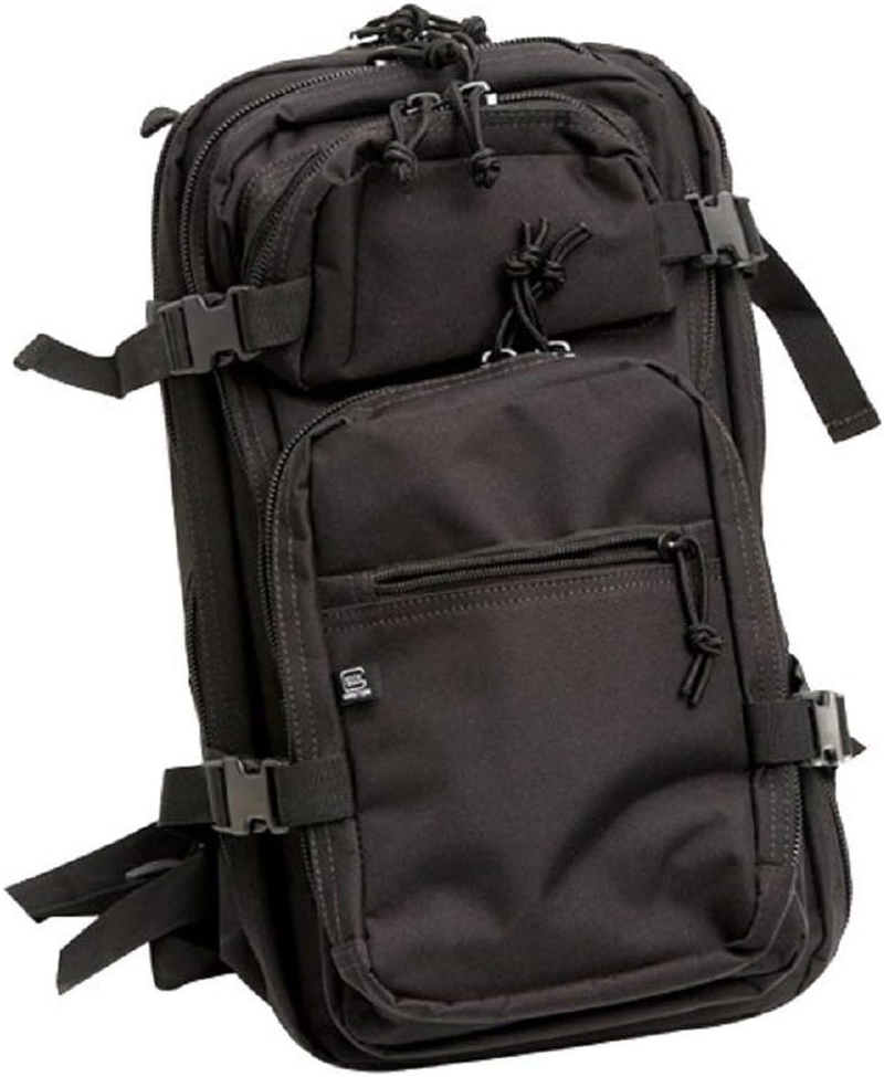 Glock Perfection OEM Multi Purpose Backpack