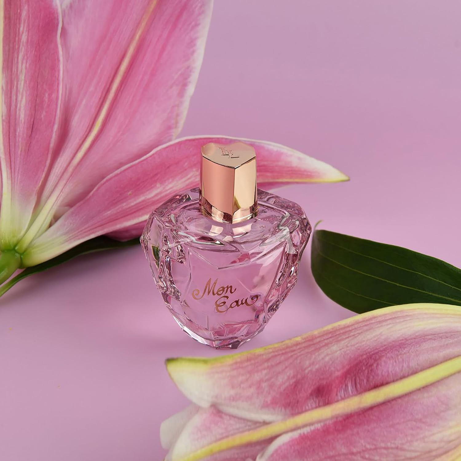 Lolita Lempicka Mon Eau EDP, 50 Ml image number 1