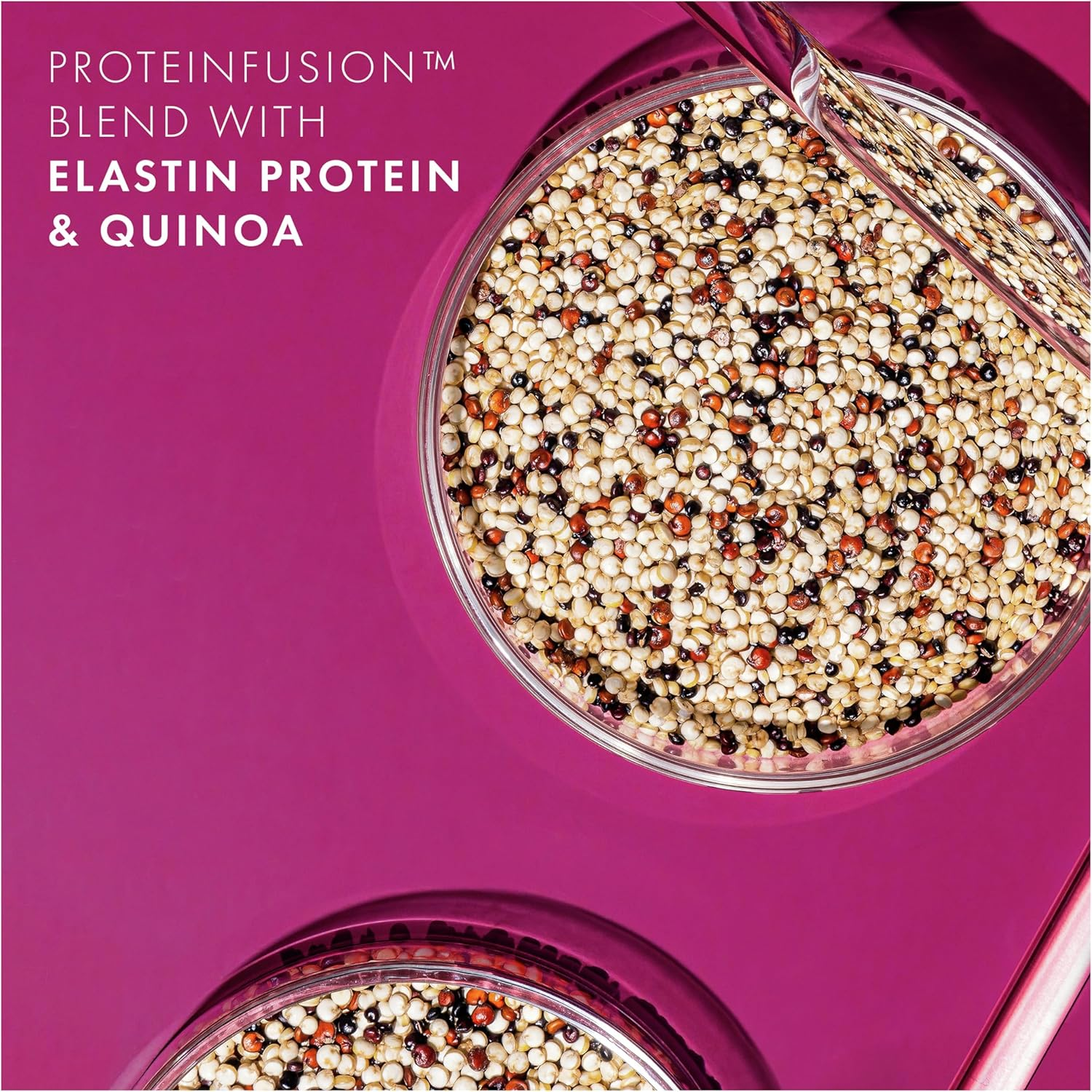 Nexxus Shampoo Color Assure White Orchid Extract 13.5 Ounce (399Ml) (3 Pack) image number 6