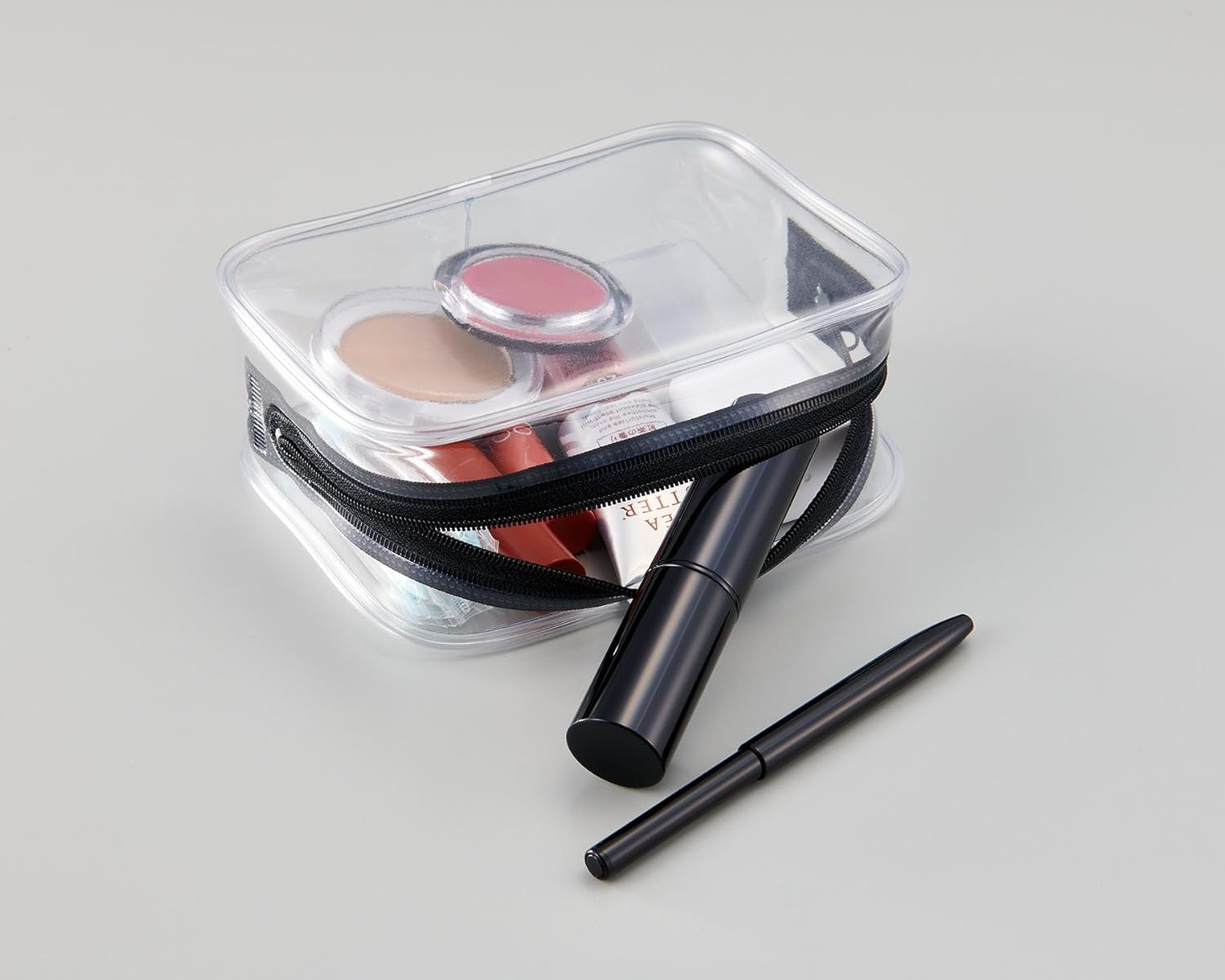 Kumano Cosmetic Brush Kfi-K102Sqm Mobile Brush Set image number 1