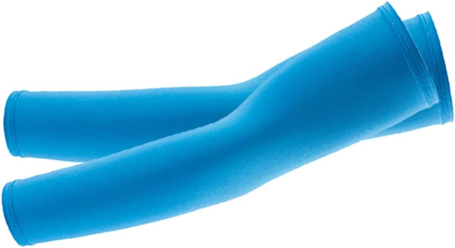 TOPTIE 1 Pair Arm Sleeves for Men Women, Arm Compression Sleeve for Football, Basketball & Volleyball