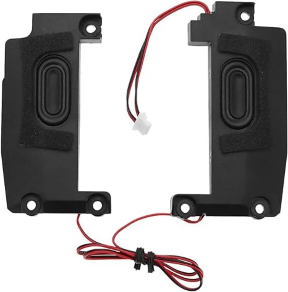 1 Pair Speakers PK23000N2Y0 PK23000N2N0 00JT988 Loudspeaker Internal Speaker for Laptop Personal Computer Compatible with Lenovo Thinkpad T460S T470S image number 3