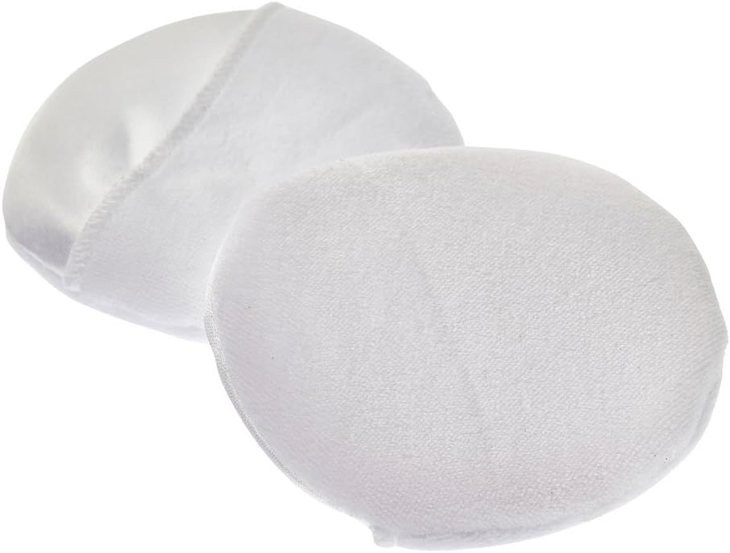 Gtechniq Ultra Soft White Foam Applicator Pad